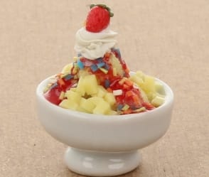 Sb0042 - Gelato al limone