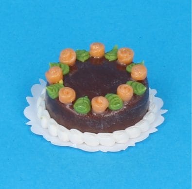 Sm0023 - Chocolate Cake