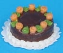  Gâteau au chocolat