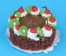 Sm0051 - Schokoladenkuchen
