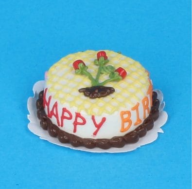 Sm0113 - Cake
