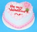  Gâteau de la Saint Valentin