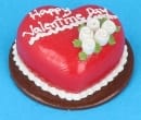 Sm0513 - Valentine Cake