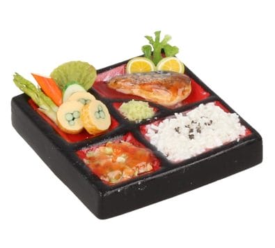Sm4102 - Sushi
