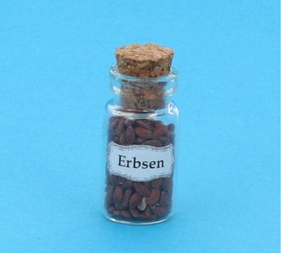 Tc0099 - Jar of Spices