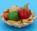 Tc0113 - Fruit bowl