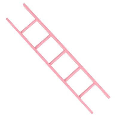 Tc0272 - Escalera rosa