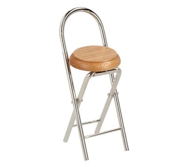 Tc0278 - Folding stool