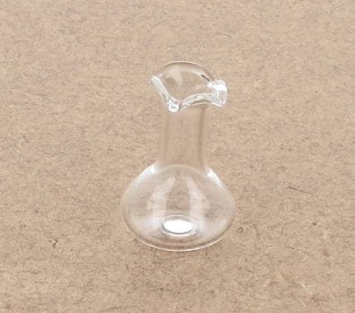 Tc2376 - Vase en verre