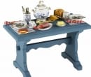 Re15600 - Dining table set