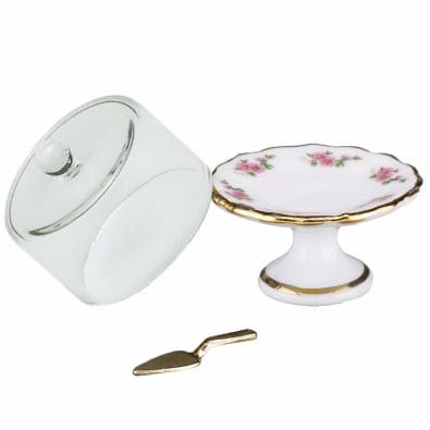 Re17935 - Cake stand