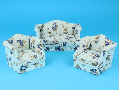 Sl5002 - Couch Set
