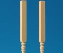 Mm70300 - Wooden Columns