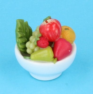 Sm7501 - Bol à fruits 