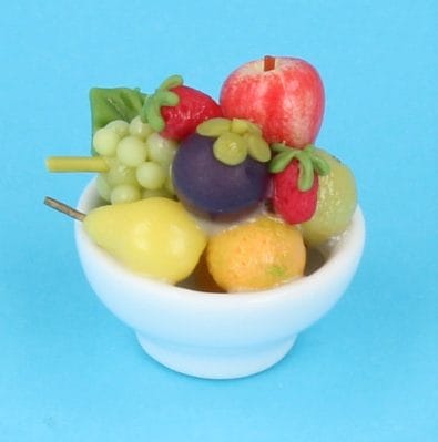 Sm7503 - Bol à fruits 