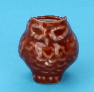 Cw3713 - Ceramic pot