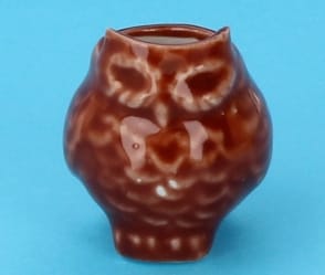 Cw3713 - Maceta de cerámica