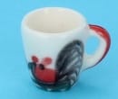 Cw7025 - Decorated Mug