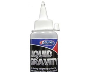 Dr27638 - Liquid gravity