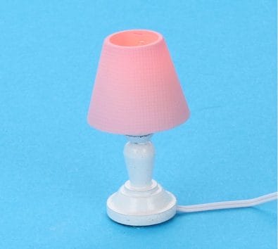 Lp0068 - Lámpara de mesa