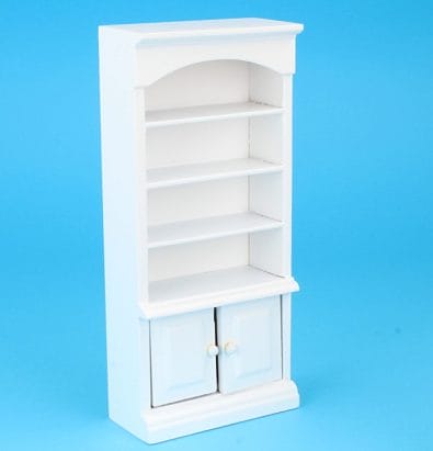 Mb0028 - Bookcase