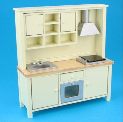 Mb0100 - Mueble de cocina