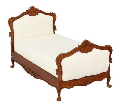 Mb0170 - Collection bed