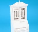 Mb0546 - White Cabinet