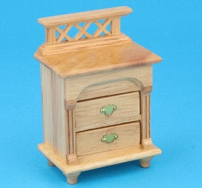 Mb0639 - Nightstand