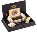 Re14555 - Cigar box