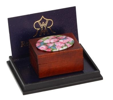 Re14566 - Jewelry box
