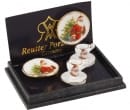 Re15345 - Two christmas cups