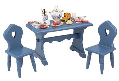 Re15600 - Dining table set