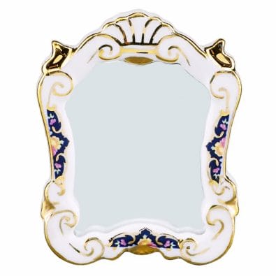 Re16236 - Miroir baroque