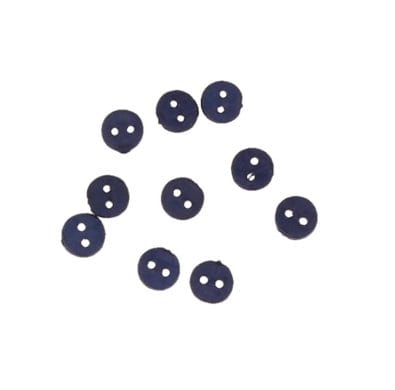 Sb0044 - Blue buttons