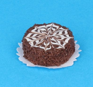 Sm0111 - Gâteau au chocolat