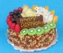 Sm0330 - Gâteau d anniversaire