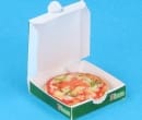 Sm4007 - Pizza avec boîte 