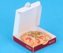 Sm4008 - Pizza avec boîte 