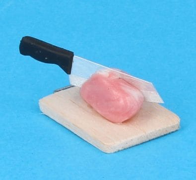Sm4807 - Cutting meat
