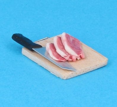 Sm4808 - Cutting meat