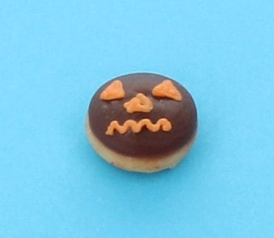 Sm7017 - Cookie pumpkin