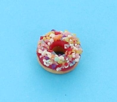 Sm7018 - Donut