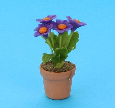 Sm8198 - Flowerpot