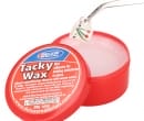 Dr27629 - Tacky Wax