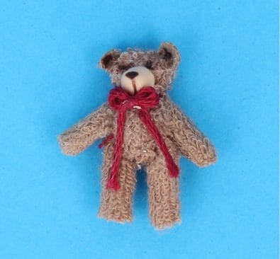 Tc0010 - Teddybär 