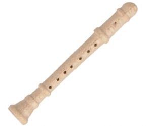 Tc0280 - Flauta