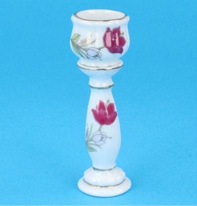 Tc0576 - Piédestal pour pots de fleurs