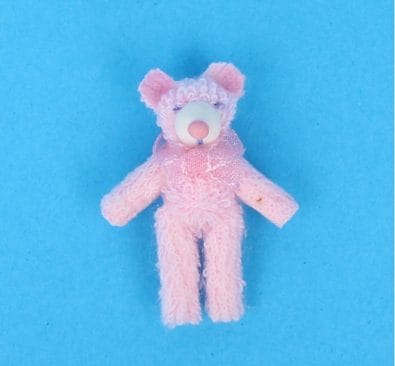 Tc1016 - Teddy Bear