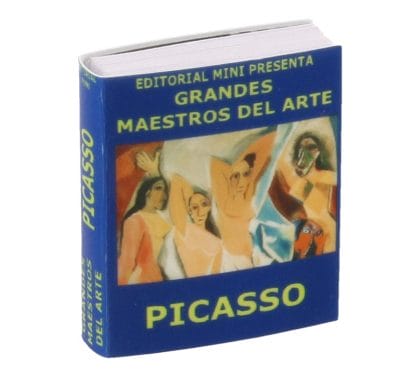 Tc1813 - Libro